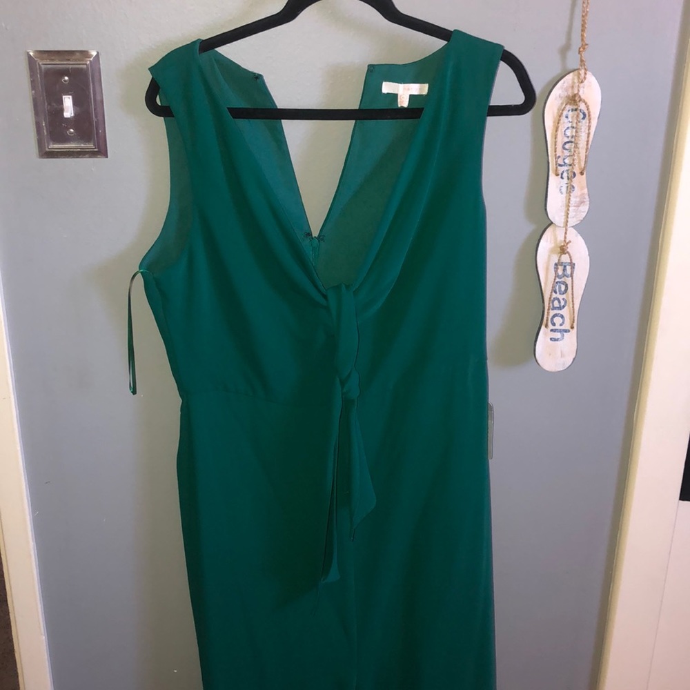Harlyn Gown Dress NWT